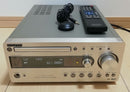 Mini -Component Kenwood R-K801