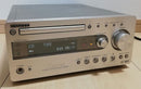 Mini -Component Kenwood R-K801