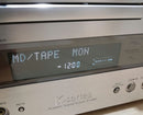 Mini -Component Kenwood R-K801