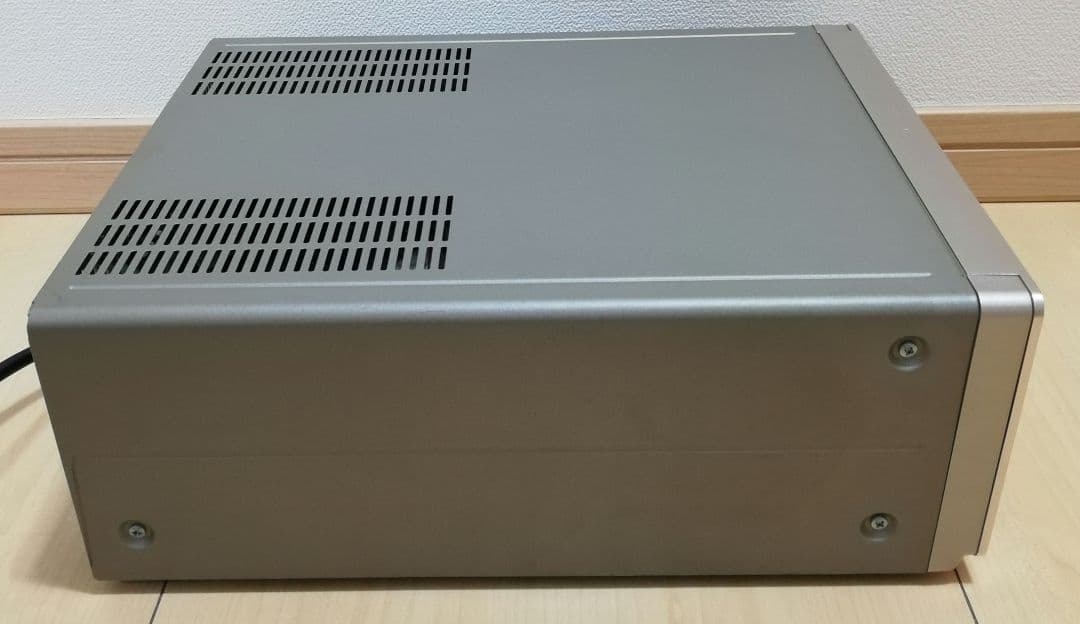Mini -Component Kenwood R-K801