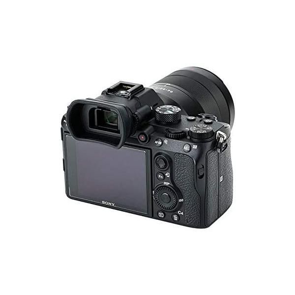 Optical Equipment Accessories Jjc A7 A7Ii A7Iii A7R A7Rii A7Riii A7Riv A7S