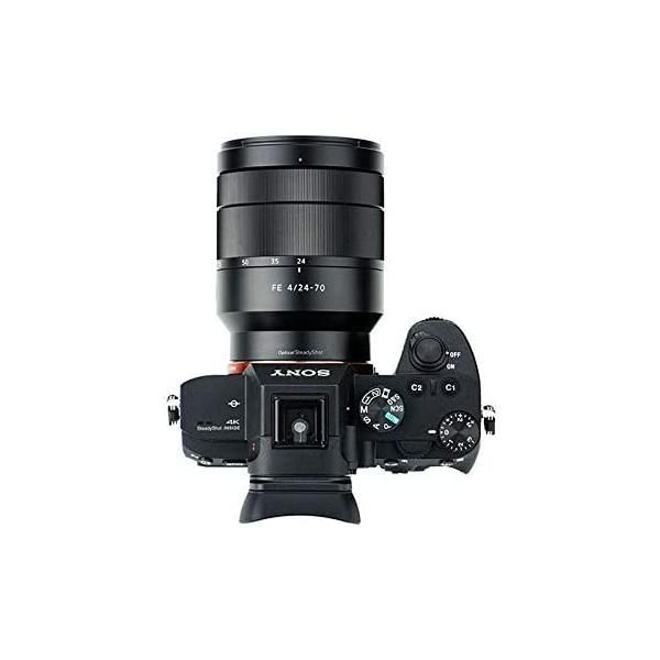 Optical Equipment Accessories Jjc A7 A7Ii A7Iii A7R A7Rii A7Riii A7Riv A7S
