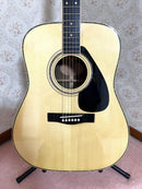 Yamaha Acoustic Guitars Fg-300D