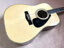 Yamaha Acoustic Guitars Fg-300D