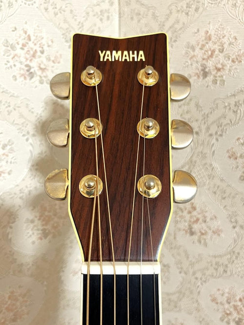 Yamaha Acoustic Guitars Fg-300D