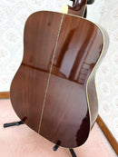 Yamaha Acoustic Guitars Fg-300D