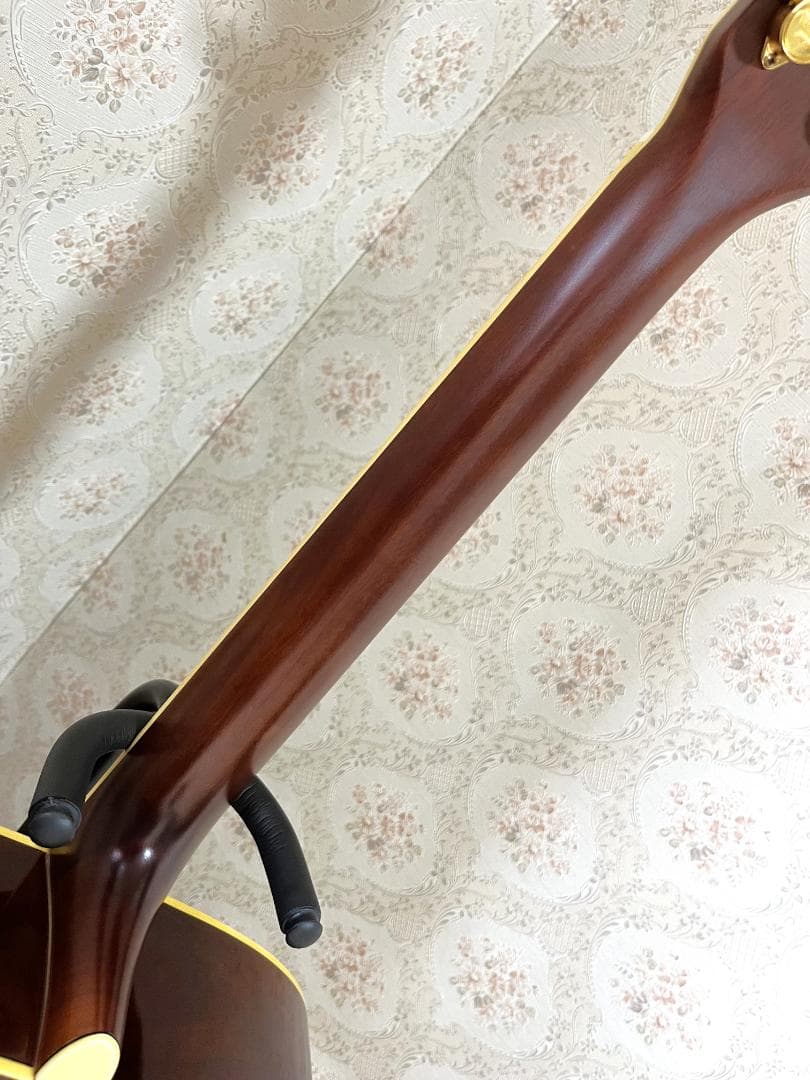 Yamaha Acoustic Guitars Fg-300D