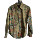 Tomorrowland Shirt Caban