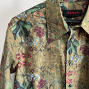 Tomorrowland Shirt Caban