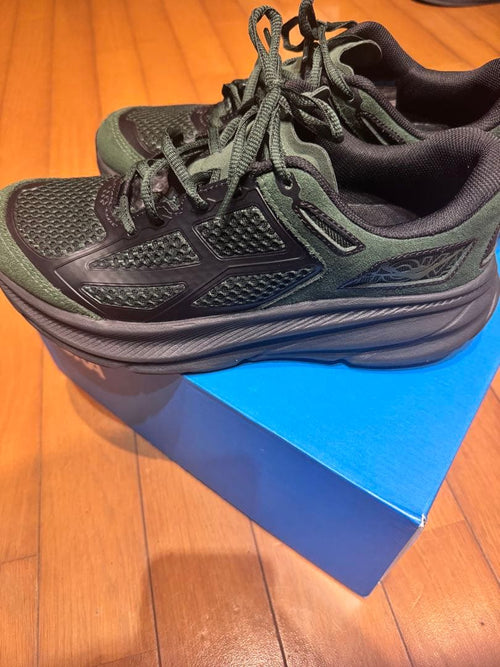 Hoka Oneone Sneakers Clifton One9