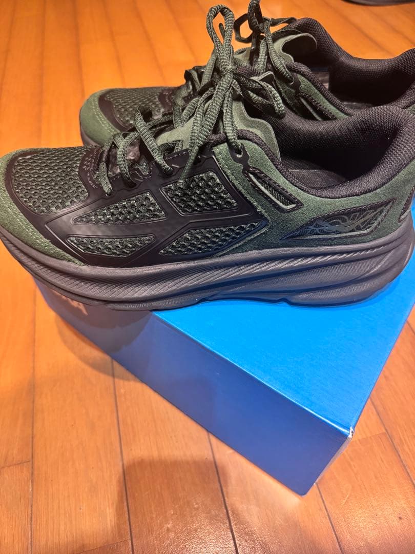 Hoka Oneone Sneakers Clifton One9