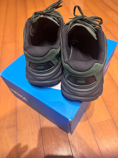 Hoka Oneone Sneakers Clifton One9