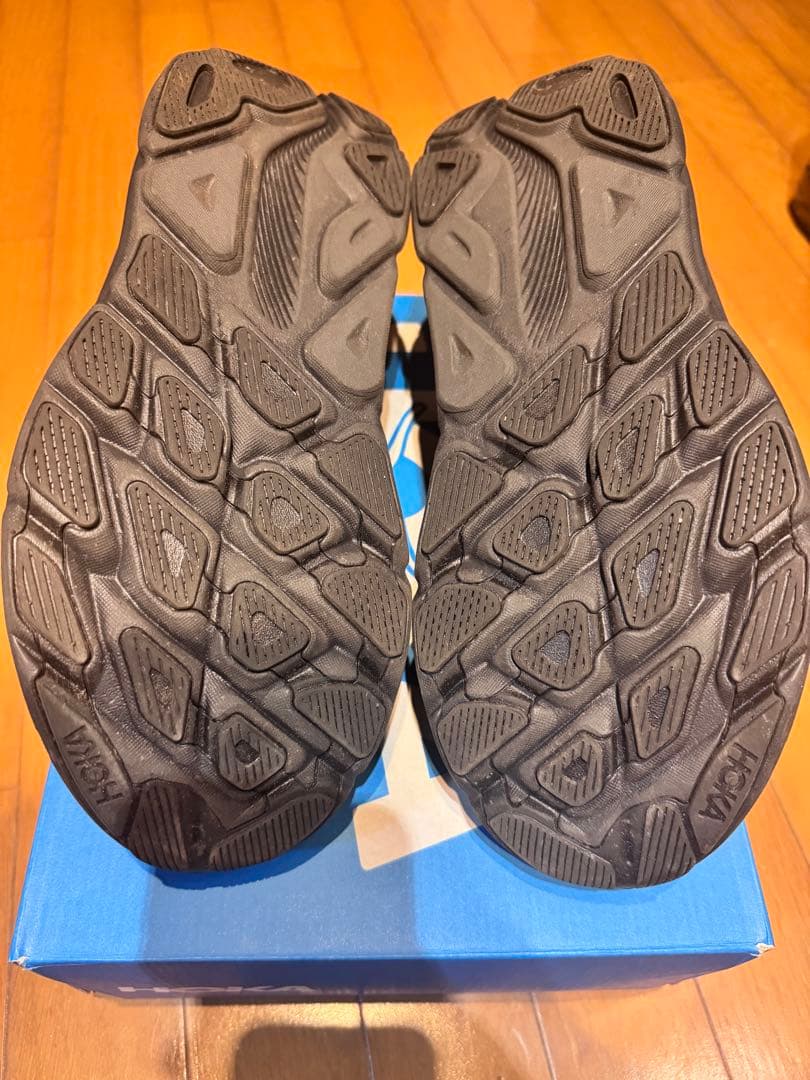 Hoka Oneone Sneakers Clifton One9