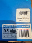 Hoka Oneone Sneakers Clifton One9