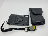 Ricoh Compact Cameras (Film) Gr1V