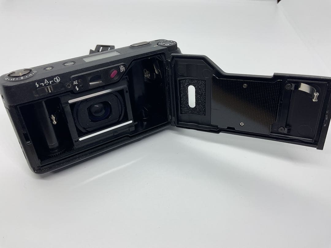 Ricoh Compact Cameras (Film) Gr1V