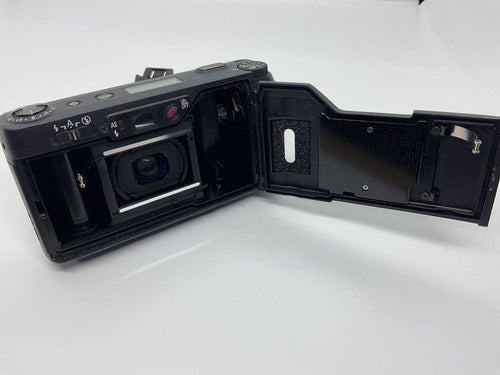 Ricoh Compact Cameras (Film) Gr1V