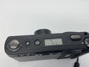 Ricoh Compact Cameras (Film) Gr1V