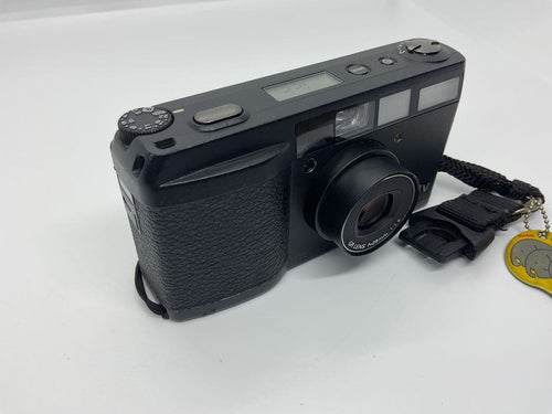 Ricoh Compact Cameras (Film) Gr1V