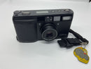 Ricoh Compact Cameras (Film) Gr1V