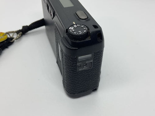 Ricoh Compact Cameras (Film) Gr1V