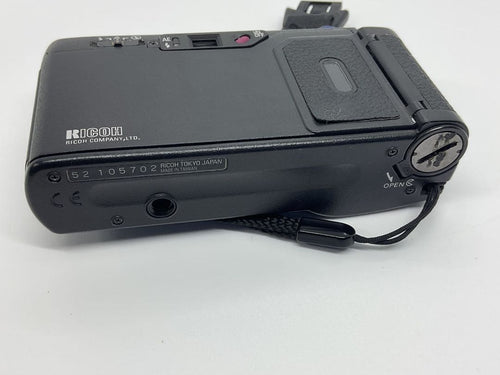 Ricoh Compact Cameras (Film) Gr1V