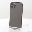 Apple Smartphone Body Iphone11 Pro 64Gb Mwc22J A Sim 377