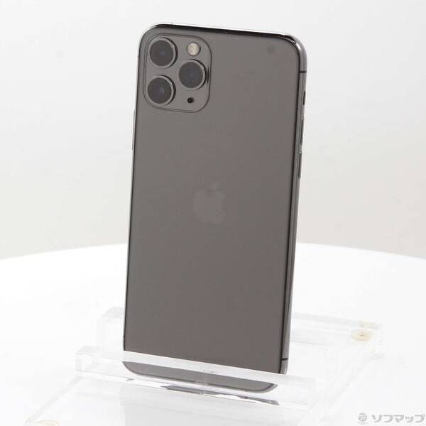 Apple Smartphone Body Iphone11 Pro 64Gb Mwc22J A Sim 377
