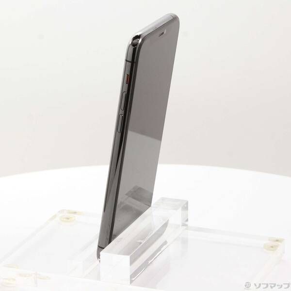 Apple Smartphone Body Iphone11 Pro 64Gb Mwc22J A Sim 377