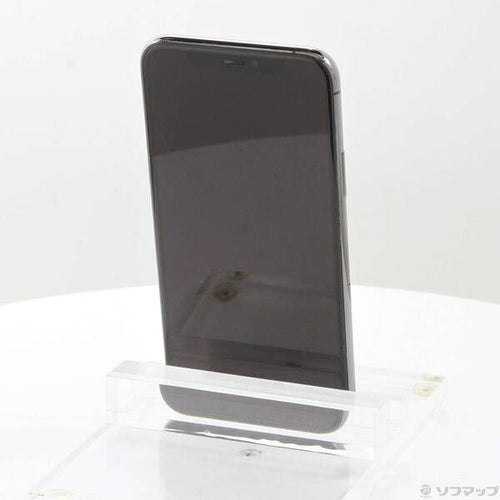 Apple Smartphone Body Iphone11 Pro 64Gb Mwc22J A Sim 377