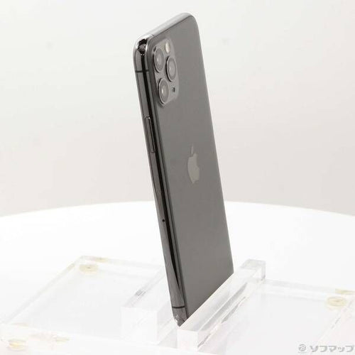 Apple Smartphone Body Iphone11 Pro 64Gb Mwc22J A Sim 377