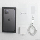 Apple Smartphone Body Iphone11 Pro 64Gb Mwc22J A Sim 377