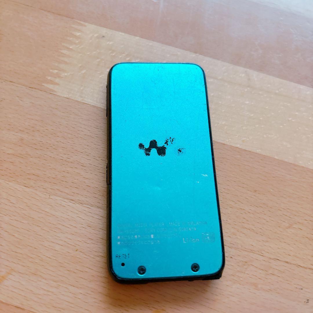 Sony Other Nw-S638F Nw-S744