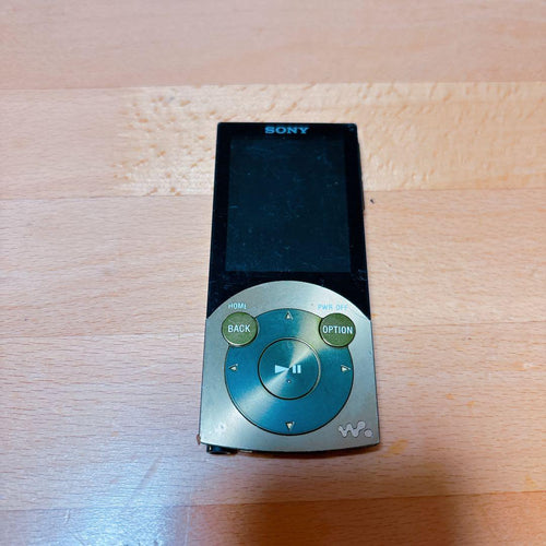 Sony Other Nw-S638F Nw-S744