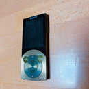 Sony Other Nw-S638F Nw-S744