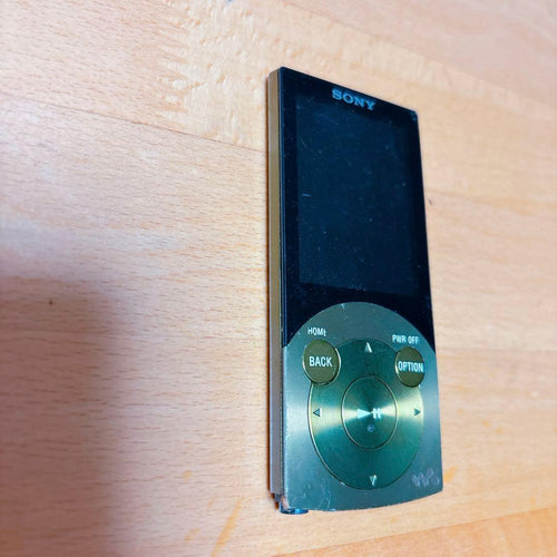 Sony Other Nw-S638F Nw-S744