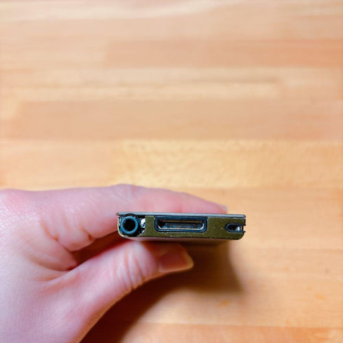 Sony Other Nw-S638F Nw-S744