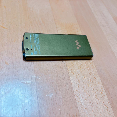 Sony Other Nw-S638F Nw-S744