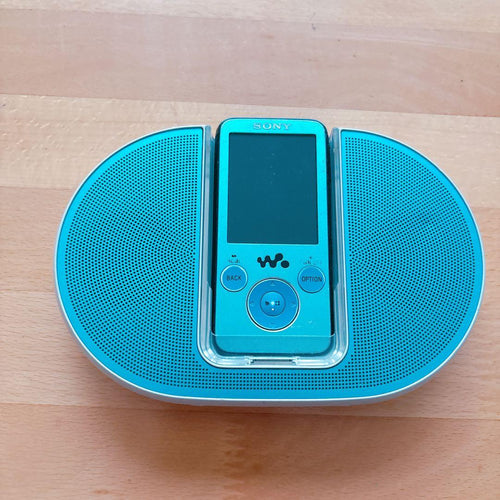 Sony Other Nw-S638F Nw-S744