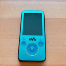Sony Other Nw-S638F Nw-S744