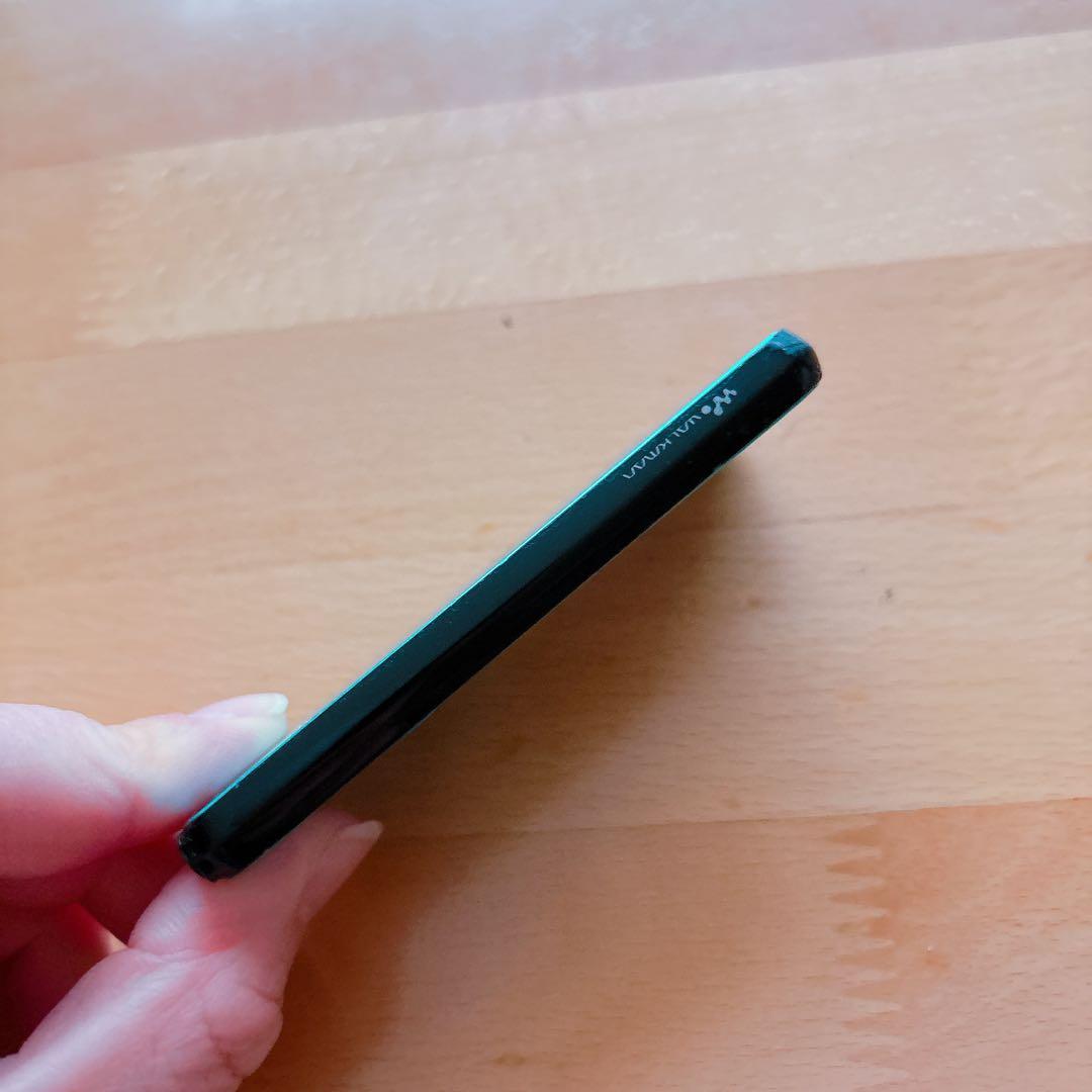 Sony Other Nw-S638F Nw-S744