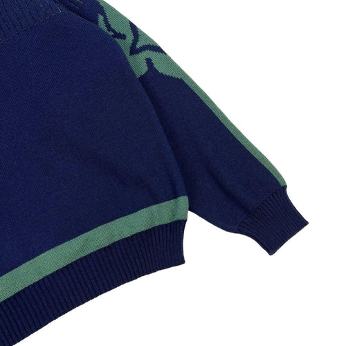 Christian Dior Knitted Tops Sweaters