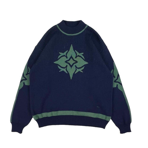 Christian Dior Knitted Tops Sweaters