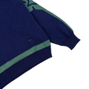 Christian Dior Knitted Tops Sweaters