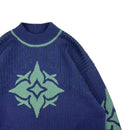 Christian Dior Knitted Tops Sweaters