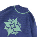 Christian Dior Knitted Tops Sweaters
