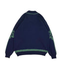 Christian Dior Knitted Tops Sweaters