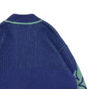 Christian Dior Knitted Tops Sweaters