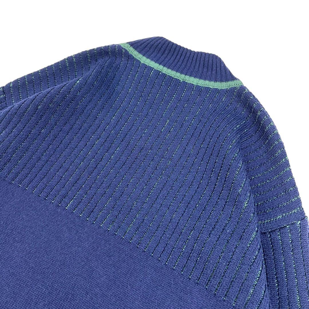 Christian Dior Knitted Tops Sweaters