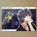 Cards, Photos Bromides Onkyo